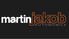 Logo Martin Jakob Automobile